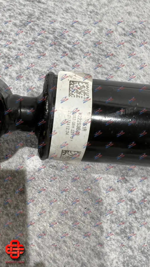FERRARI F12 TDF REAR SHOCK ABSORBER