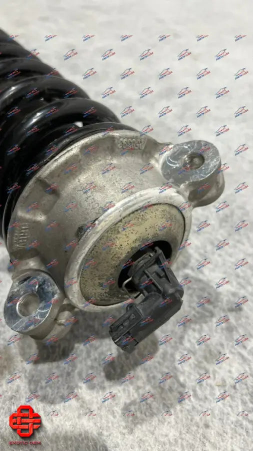 FERRARI F12 TDF REAR SHOCK ABSORBER