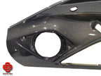 FERRARI F12 TDF RIGHT DOOR PANEL RIGHT DOOR PANEL CARBON