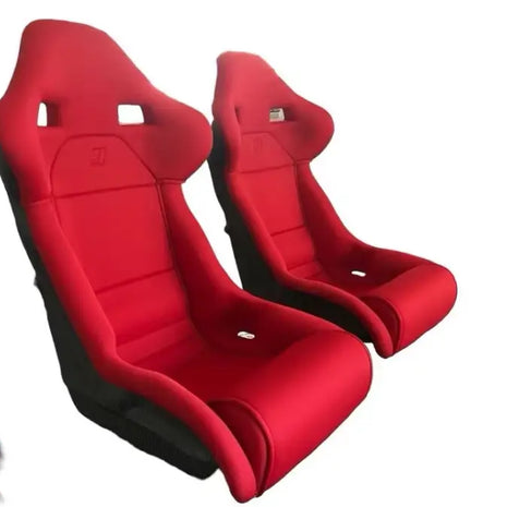 FERRARI F40 - SEATS - NEW ORIGINAL