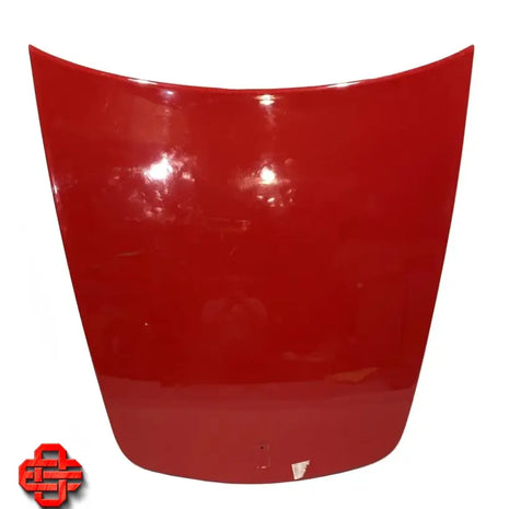 FERRARI F430 FRONT BONNET RED