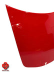 FERRARI F430 FRONT BONNET RED