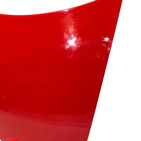 FERRARI F430 FRONT BONNET RED
