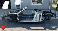 FERRARI F430 SPIDER BODY PANEL SUSPENSION