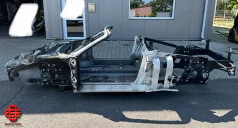 FERRARI F430 SPIDER BODY PANEL SUSPENSION
