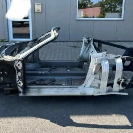 FERRARI F430 SPIDER BODY PANEL SUSPENSION