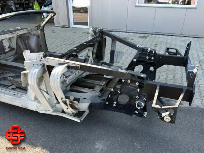 FERRARI F430 SPIDER BODY PANEL SUSPENSION