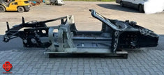 FERRARI F430 SPIDER BODY PANEL SUSPENSION