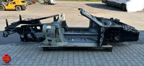FERRARI F430 SPIDER BODY PANEL SUSPENSION