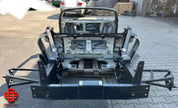FERRARI F430 SPIDER BODY PANEL SUSPENSION