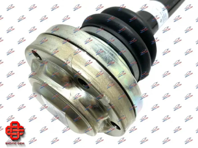 FERRARI F8 488 458 ITALIA STEERING AXLE SHAFT