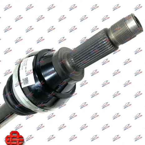 FERRARI F8 488 458 ITALIA STEERING AXLE SHAFT