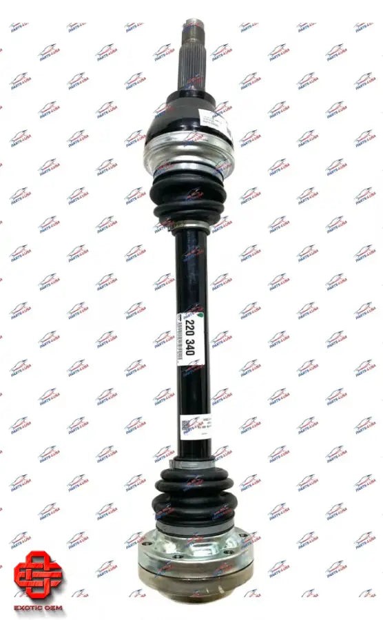 FERRARI F8 488 458 ITALIA STEERING AXLE SHAFT