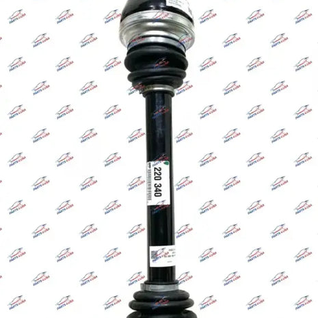FERRARI F8 488 458 ITALIA STEERING AXLE SHAFT