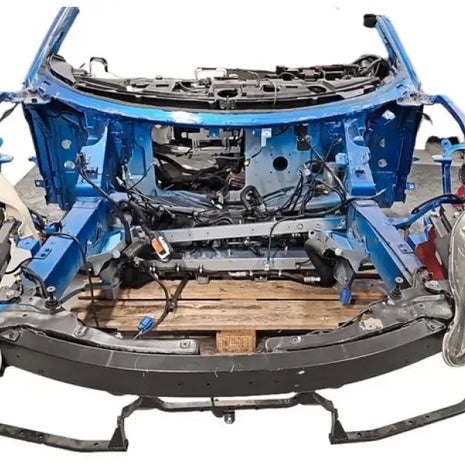 FERRARI F8 488 TRIBUTO SPIDER FULL FRONT FRAME PACKAGE