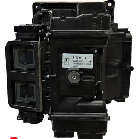 FERRARI F8 A/C EVAPORATOR