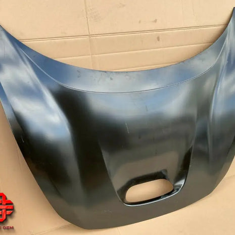 FERRARI F8 BONNETS FRONT HOOD FRONT HOOD