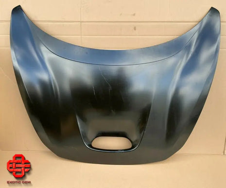FERRARI F8 BONNETS FRONT HOOD FRONT HOOD
