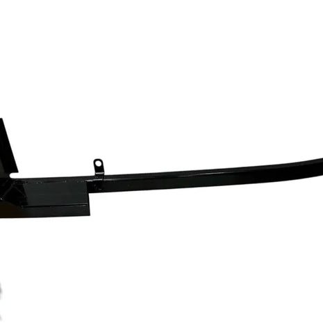 FERRARI F8 BUMPER CROSS MEMBER REAR BUMPER CRASH BOX CROSS MEMBER