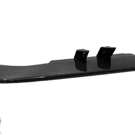 FERRARI F8 CARBON FRONT LEFT SPOILER
