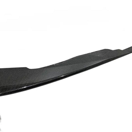 FERRARI F8 CARBON FRONT RIGHT SPOILER