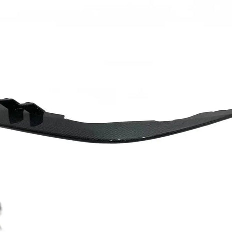 FERRARI F8 CARBON FRONT RIGHT SPOILER