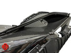 FERRARI F8 CARBON HEADLIGHT LEFT LAMP