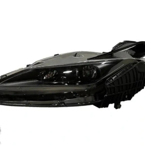 FERRARI F8 CARBON HEADLIGHT LEFT LAMP