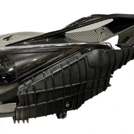 FERRARI F8 CARBON HEADLIGHT LEFT LAMP