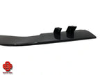 FERRARI F8 CARBON LH SPOILER SIDE SKIRT