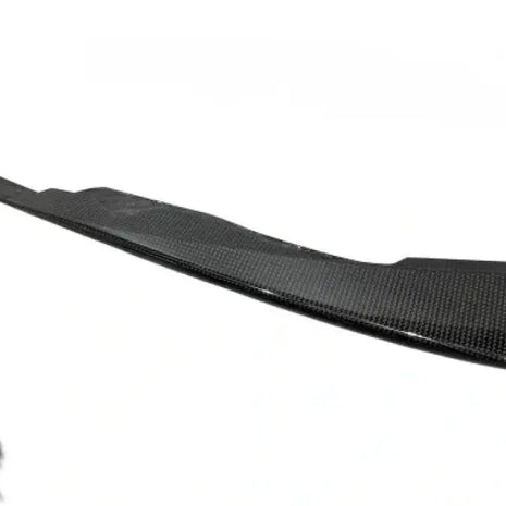 FERRARI F8 CARBON LH SPOILER SIDE SKIRT