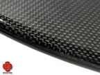 FERRARI F8 CARBON LH SPOILER SIDE SKIRT