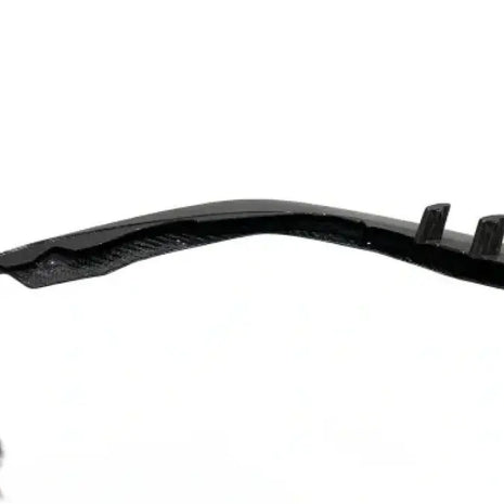FERRARI F8 CARBON RH SPOILER SIDE SKIRT