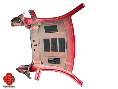 FERRARI F8 COUPE - ROOF