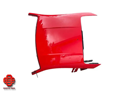 FERRARI F8 COUPE - ROOF