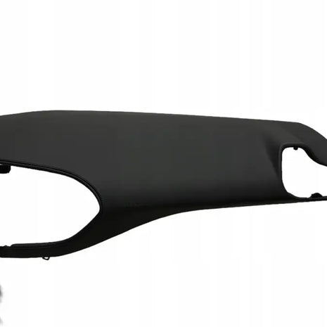 FERRARI F8 DASHBOARD COVER COCKPIT LEATHER