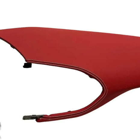 FERRARI F8 DASHBOARD COVER LEATHER