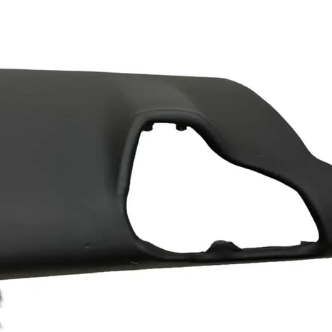 FERRARI F8 DASHBOARD COVER LEATHER