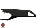 FERRARI F8 DASHBOARD COVER LEATHER WHITE