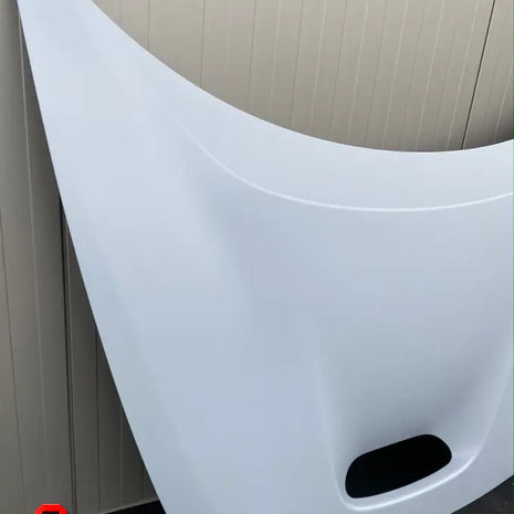 FERRARI F8 FRONT BONNET