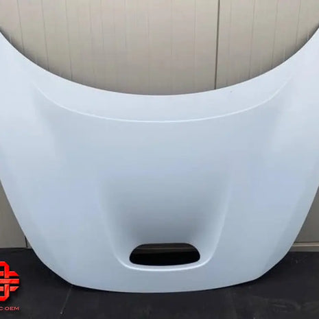 FERRARI F8 FRONT BONNET HOOD