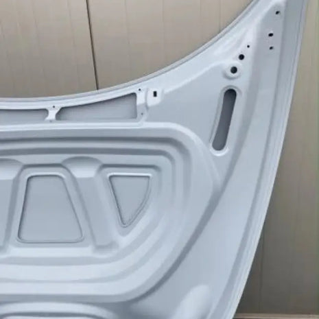 FERRARI F8 FRONT BONNET HOOD