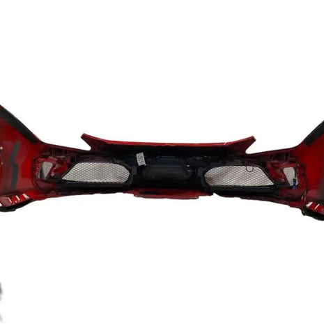 FERRARI F8 FRONT BUMPER - FRONT BUMPER