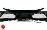FERRARI F8 FRONT BUMPER