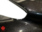 FERRARI F8 FRONT BUMPER BLACK