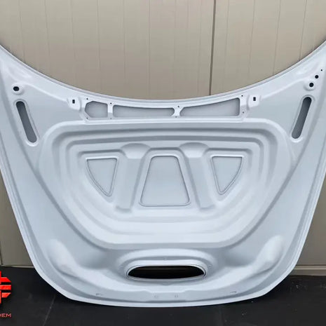 FERRARI F8 FRONT HOOD
