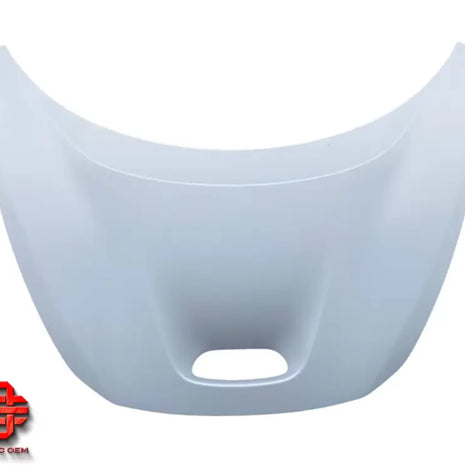 FERRARI F8 FRONT HOOD