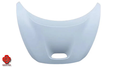 FERRARI F8 FRONT HOOD NEW - NEW FRONT HOOD
