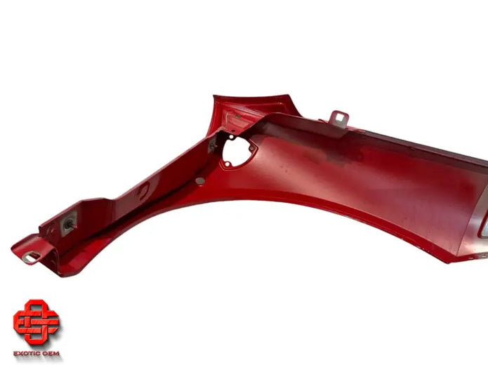 FERRARI F8 FRONT LEFT FENDER