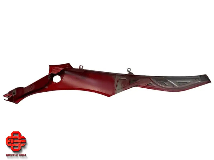 FERRARI F8 FRONT LEFT FENDER